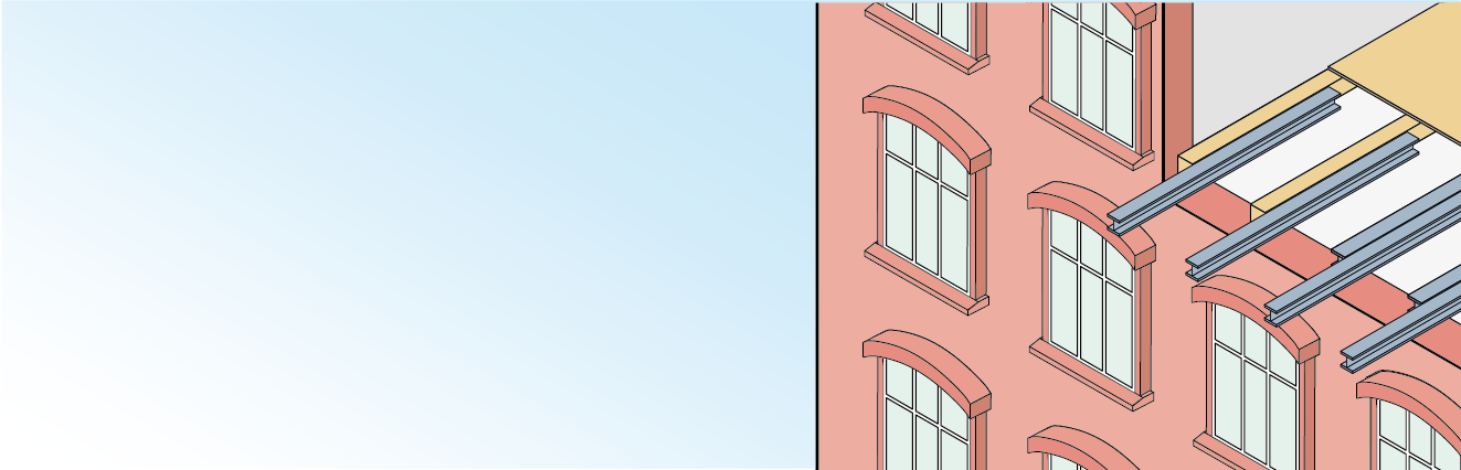 Tegning af bygningstype2